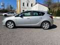 Opel Astra J Lim.  NEUER MOTOR+Garantie+TÜV+Service Silber - thumbnail 5