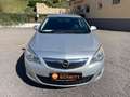 Opel Astra J Lim.  NEUER MOTOR+Garantie+TÜV+Service Silber - thumbnail 4