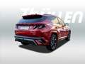 Hyundai TUCSON HEV N-Line Sitz. Assist. SD 1.6 Benzin Navi Rot - thumbnail 2