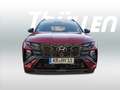 Hyundai TUCSON HEV N-Line Sitz. Assist. SD 1.6 Benzin Navi Rot - thumbnail 8