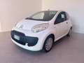 Citroen C1 1.0 3 porte Seduction Bianco - thumbnail 3