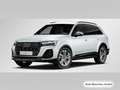 Audi Q7 45 TDI qu. 7-Sitzer/AHK/Matrix Silber - thumbnail 5