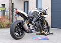 Triumph Speed Triple 1200 RR Crystal white storm 85 Kw Білий - thumbnail 5