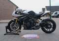 Triumph Speed Triple 1200 RR Crystal white storm 85 Kw Білий - thumbnail 11