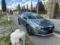 Volvo S60 Cross Country 2.4 d4 Summum awd geartronic siva - thumbnail 3
