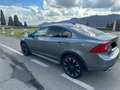 Volvo S60 Cross Country 2.4 d4 Summum awd geartronic siva - thumbnail 4