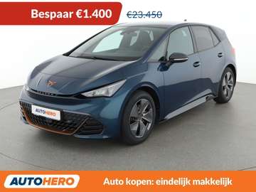 electric drive 150 kW