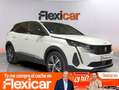Peugeot 3008 1.2 100KW Allure eDCS6 Blanco - thumbnail 1