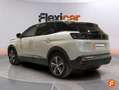 Peugeot 3008 1.2 100KW Allure eDCS6 Blanco - thumbnail 4