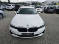 BMW 518 d Aut. *18"ALU+LED+NAVI* Weiß - thumbnail 2