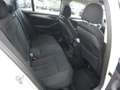 BMW 518 d Aut. *18"ALU+LED+NAVI* Weiß - thumbnail 12