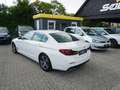 BMW 518 d Aut. *18"ALU+LED+NAVI* Weiß - thumbnail 5