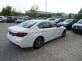 BMW 518 d Aut. *18"ALU+LED+NAVI* Weiß - thumbnail 4