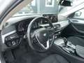 BMW 518 d Aut. *18"ALU+LED+NAVI* Weiß - thumbnail 8