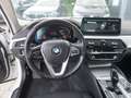 BMW 518 d Aut. *18"ALU+LED+NAVI* Weiß - thumbnail 9