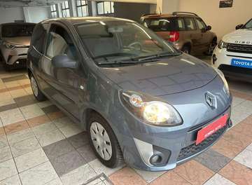 Twingo II 2007 1.2 Le Iene 60cv