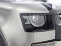 Land Rover Defender 110 D300 X AHK  DAB LED RFK Tempomat Silber - thumbnail 22