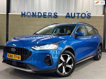Wagon 1.0 EcoBoost Hybrid ACTIVE 155 PK | AGR STOE