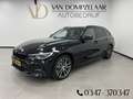 BMW 330 3-serie Touring 330e High Executive / Plug-in Hybr Negro - thumbnail 1