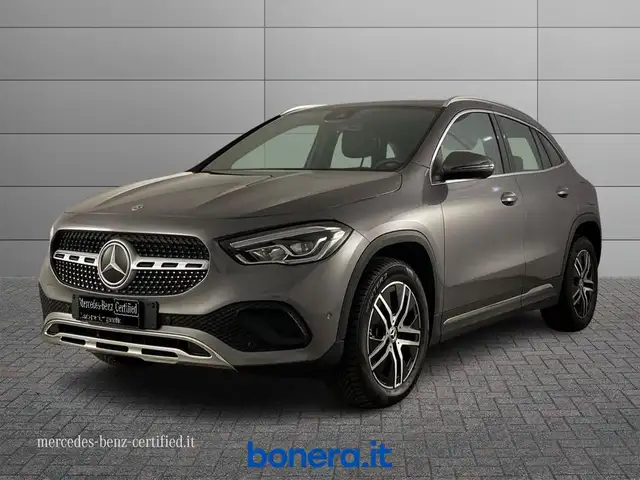 Mercedes-Benz GLA 220 220 d Sport Plus 4matic auto