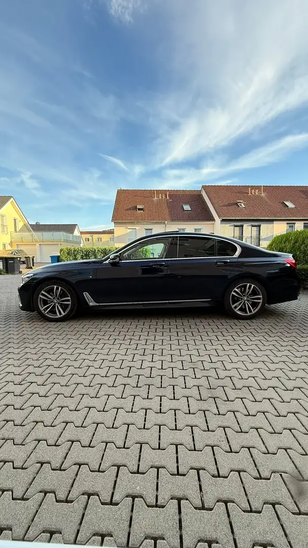 BMW 730 730d xDrive - 2
