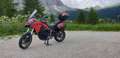 Ducati Multistrada 950 red - thumbnail 1