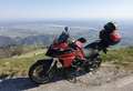 Ducati Multistrada 950 red - thumbnail 3