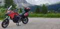 Ducati Multistrada 950 red - thumbnail 2