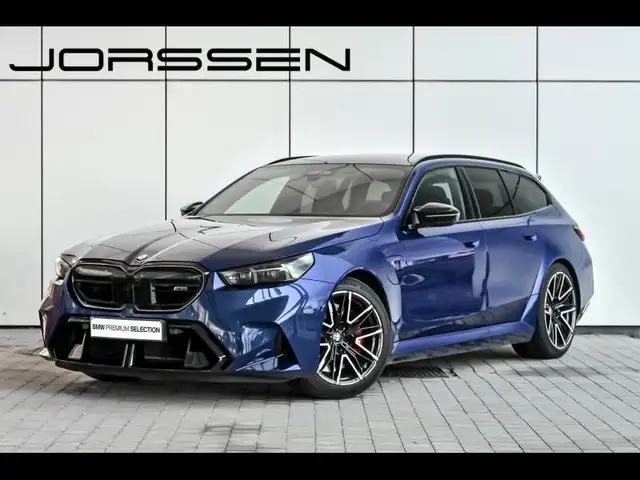 BMW M5 Touring