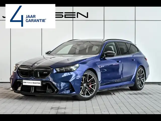 BMW M5 Touring