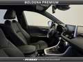 Toyota RAV 4 2.5 HV (218CV) E-CVT 2WD Black Edition Nero - thumbnail 3