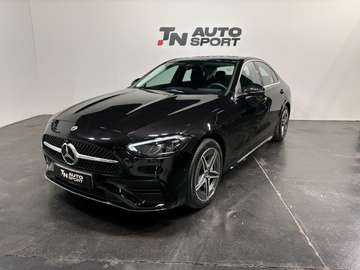 de 9G-Tronic 4Matic