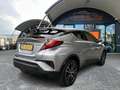 Toyota C-HR 1.8 Hybrid Executive 1e EIGENAAR 100% Dealer onder Gris - thumbnail 3
