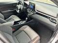 Toyota C-HR 1.8 Hybrid Executive 1e EIGENAAR 100% Dealer onder Gris - thumbnail 13