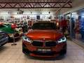 BMW X2 xDrive 18 d Advantage 1 Besitz Panorama Orange - thumbnail 16