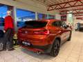 BMW X2 xDrive 18 d Advantage 1 Besitz Panorama Orange - thumbnail 18