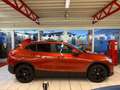 BMW X2 xDrive 18 d Advantage 1 Besitz Panorama Orange - thumbnail 5