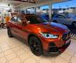 BMW X2 xDrive 18 d Advantage 1 Besitz Panorama Orange - thumbnail 3