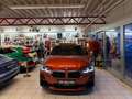 BMW X2 xDrive 18 d Advantage 1 Besitz Panorama Orange - thumbnail 2