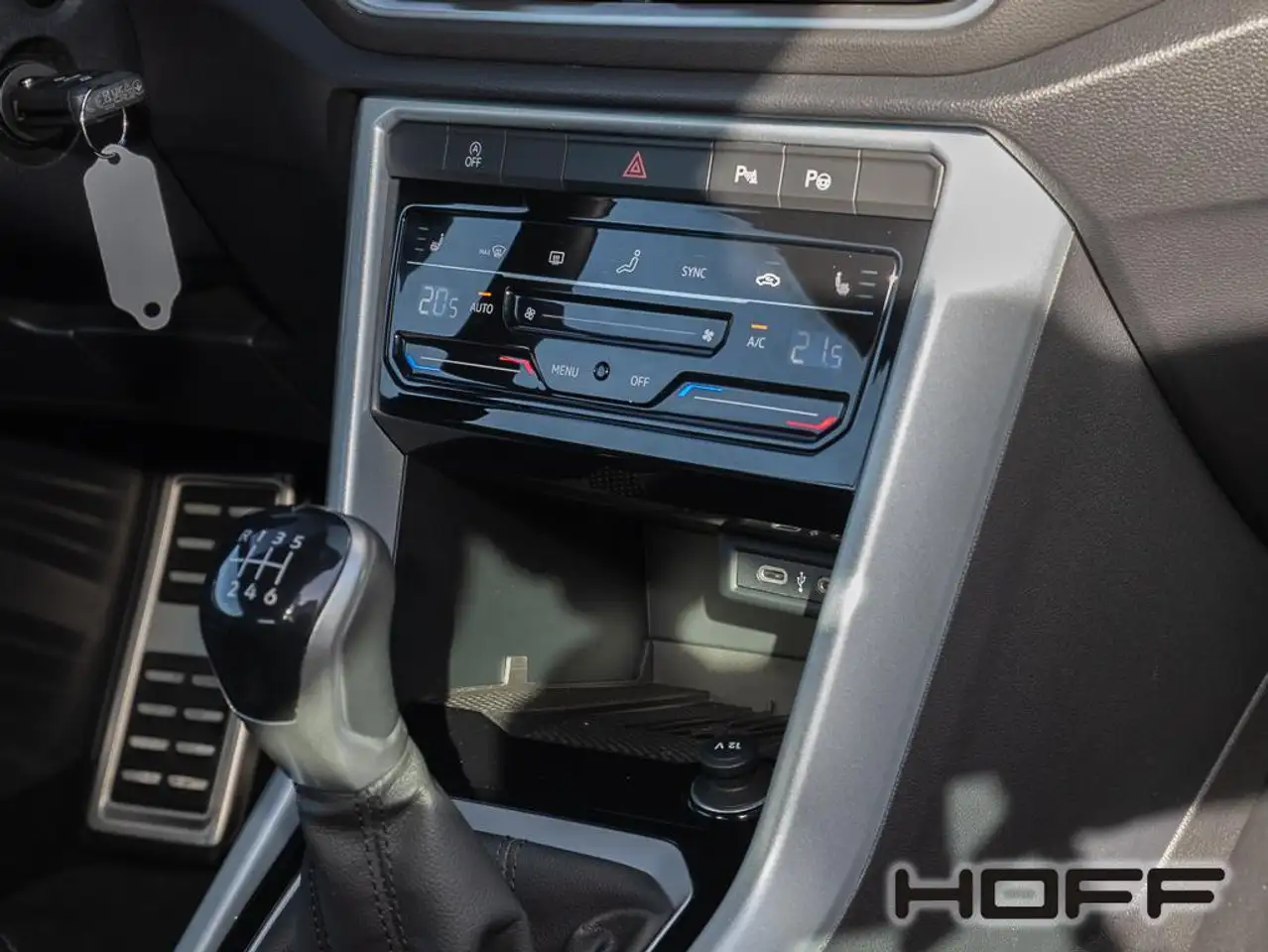 Volkswagen T-Roc, фото 8