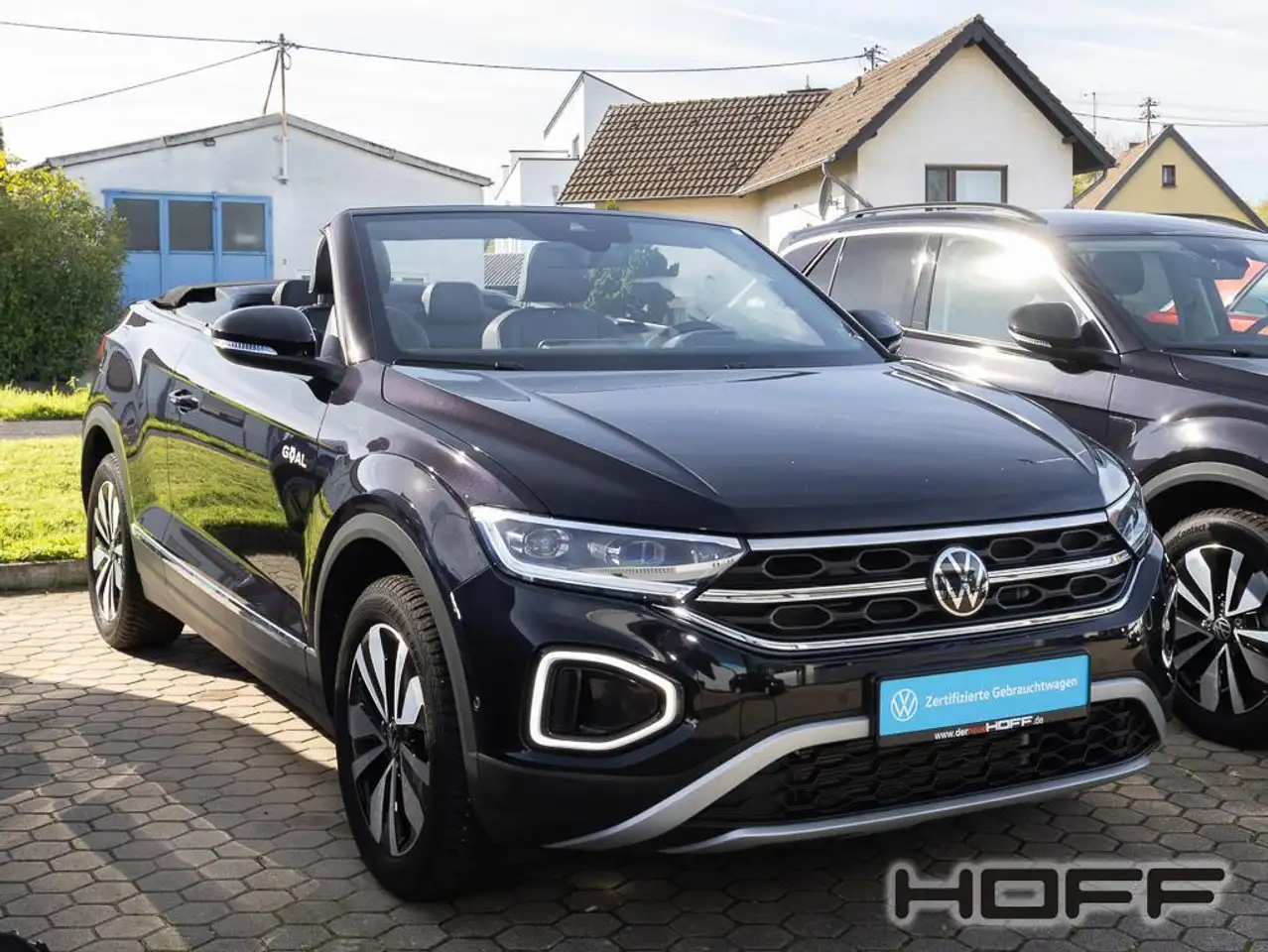 Volkswagen T-Roc, фото 3