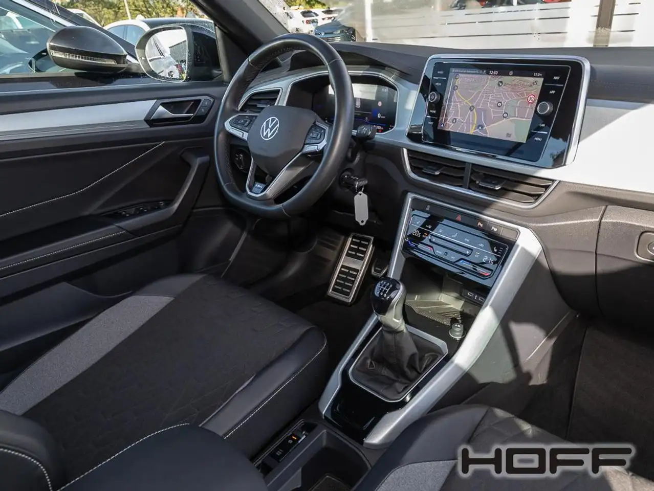 Volkswagen T-Roc, фото 6