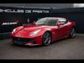 Ferrari F12 - V12 6.3l - 740ch - ROSSO MARANELLO ! - thumbnail 12