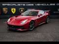 Ferrari F12 - V12 6.3l - 740ch - ROSSO MARANELLO ! - thumbnail 3