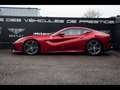 Ferrari F12 - V12 6.3l - 740ch - ROSSO MARANELLO ! - thumbnail 37