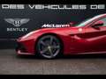 Ferrari F12 - V12 6.3l - 740ch - ROSSO MARANELLO ! - thumbnail 34