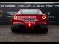 Ferrari F12 - V12 6.3l - 740ch - ROSSO MARANELLO ! - thumbnail 39