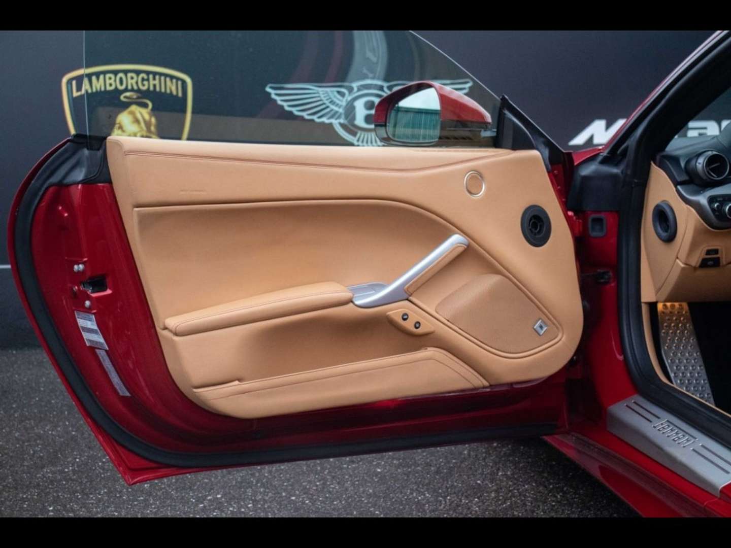 Ferrari F12 Berlinetta -  - Joinsteer - #4