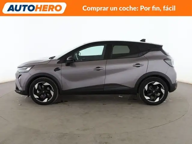 Renault Captur view 3