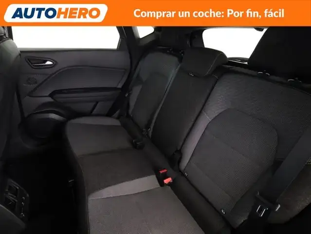 Renault Captur view 15